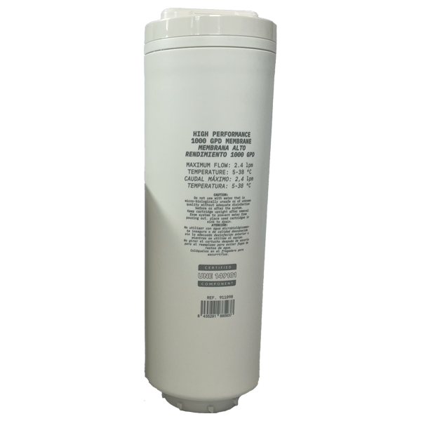 Membrane for Kinetico Bolt 1000 GPD