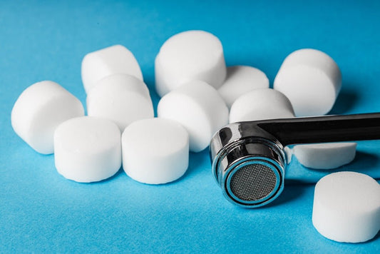 How to Add Salt to a Water Softener: A Step-by-Step Guide - Friendly Water