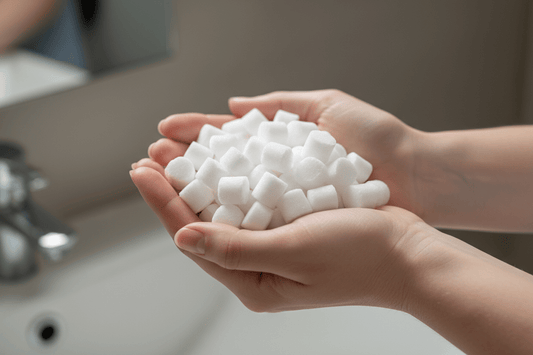 How to Choose the Right Water Softener Salt for Your Home - Friendly Water
