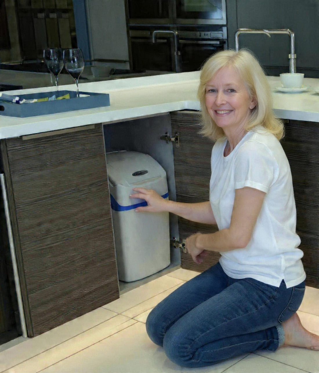 Water Softener Hints and Tips: How to Get the Best from Your System - Friendly Water