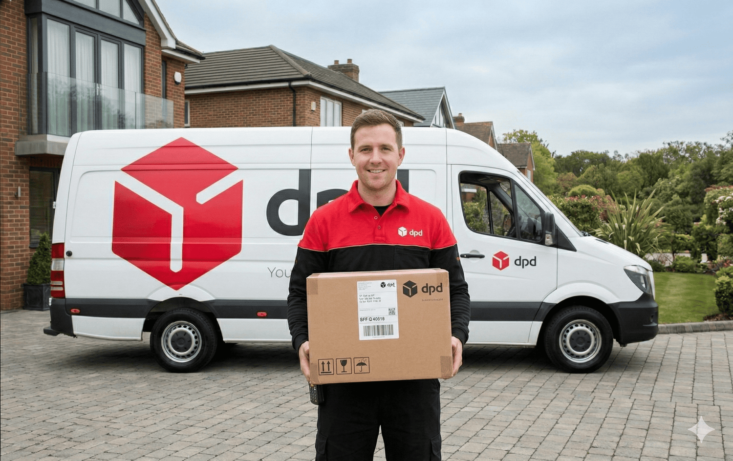 Water Softener Salt Courier Delivery - Friendly Water